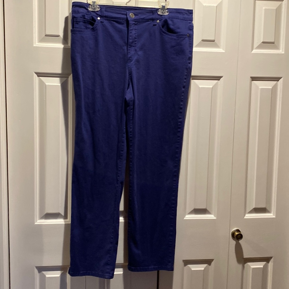 Bandolino Jeans